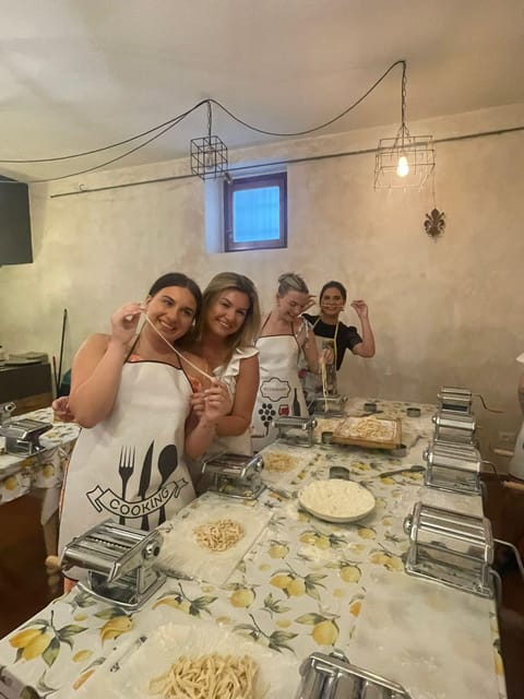 Milan: Pasta and Tiramisu Cooking Class with Wine - Should you book this Milan cooking class?