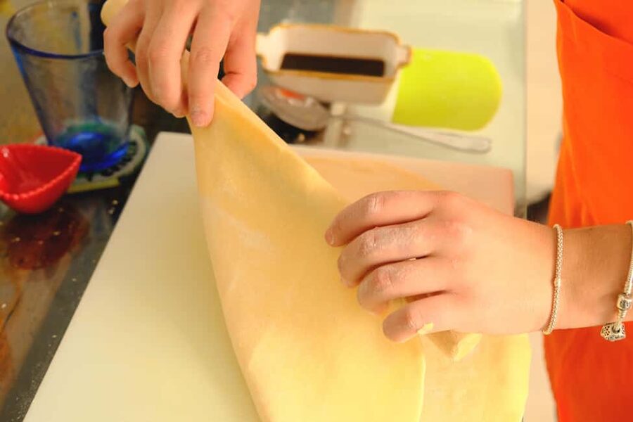 Milan: Pasta, Ravioli, and Gelato Class in a Glamorous Home - Is the Three-Hour Format Worth $88?