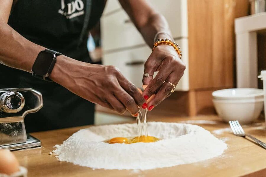 Milan: Pasta & Tiramisu Cooking Class with Premium Products - Is the $80 price good value?