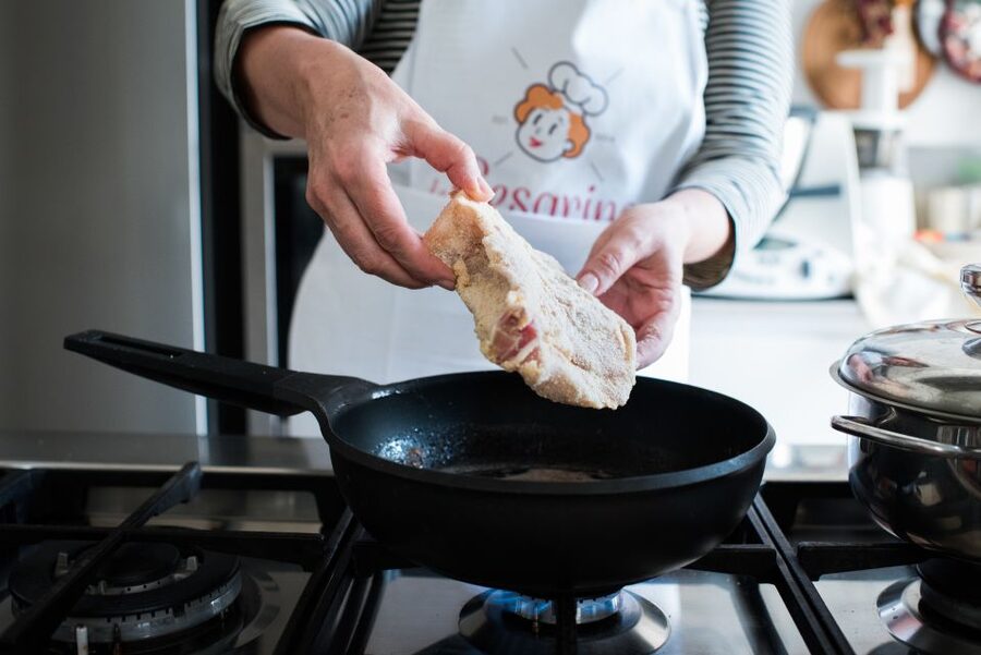 Milan: Private Cooking Class at a Local's Home - Key details before you book