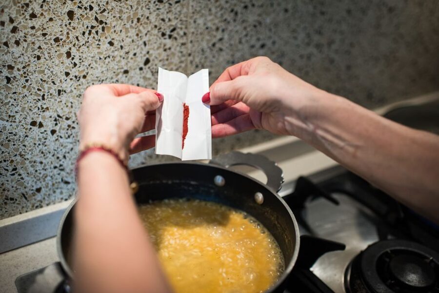 Milan: Private Cooking Class at a Local's Home - A three-hour taste of Lombardy at home