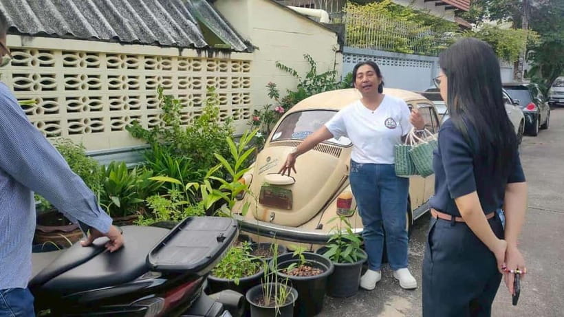 Mini Group: Authentic Thai Cooking & Wellness Experience - Why the Small Group Matters