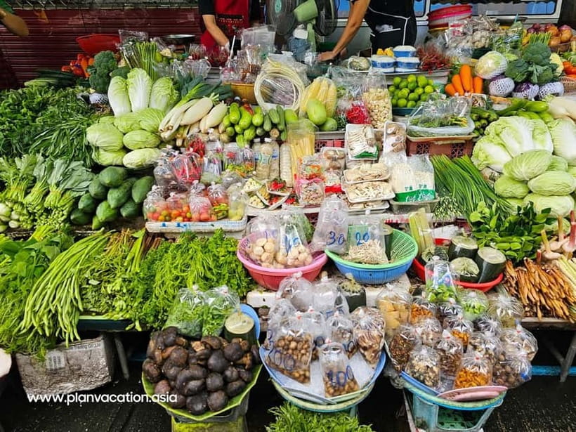 Mini Group: Authentic Thai Cooking & Wellness Experience - Is $44 a Fair Price?