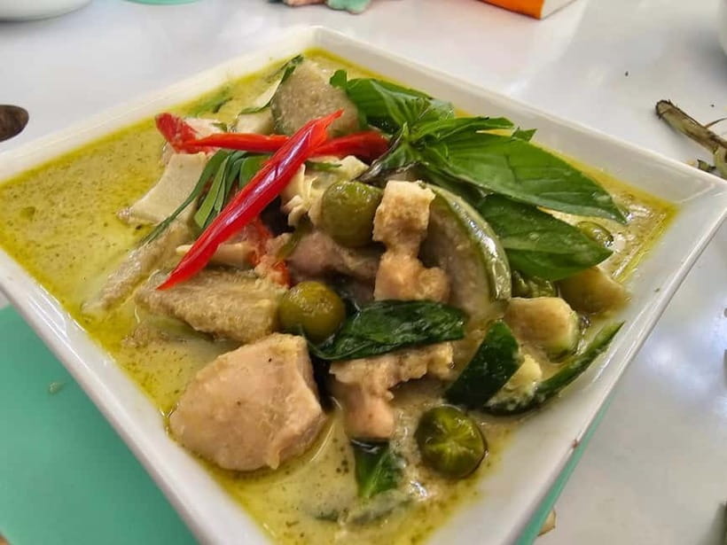 Mini Group: Uncle and Aunty Cooking House Afternoon Class - How the $46 price works out