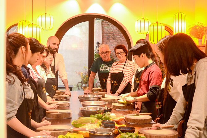 Mini Hanoi Coffee Workshop: Pick Any Signature Coffee You Like - Key details before you book