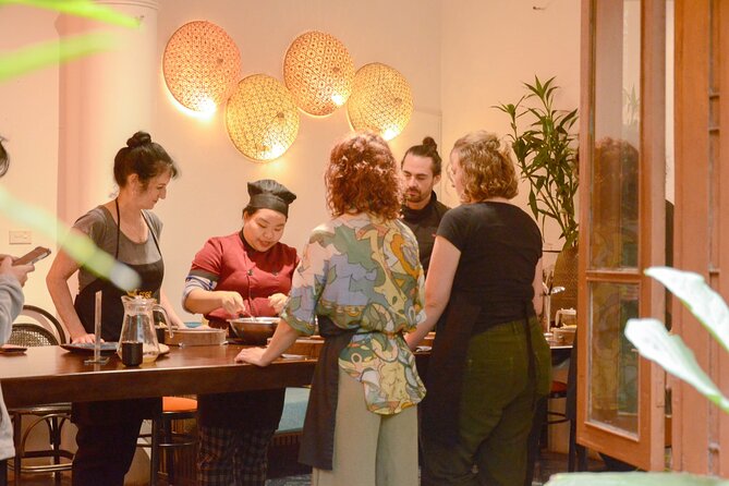 Mini Hanoi Coffee Workshop: Pick Any Signature Coffee You Like - Egg coffee is the star of the tasting