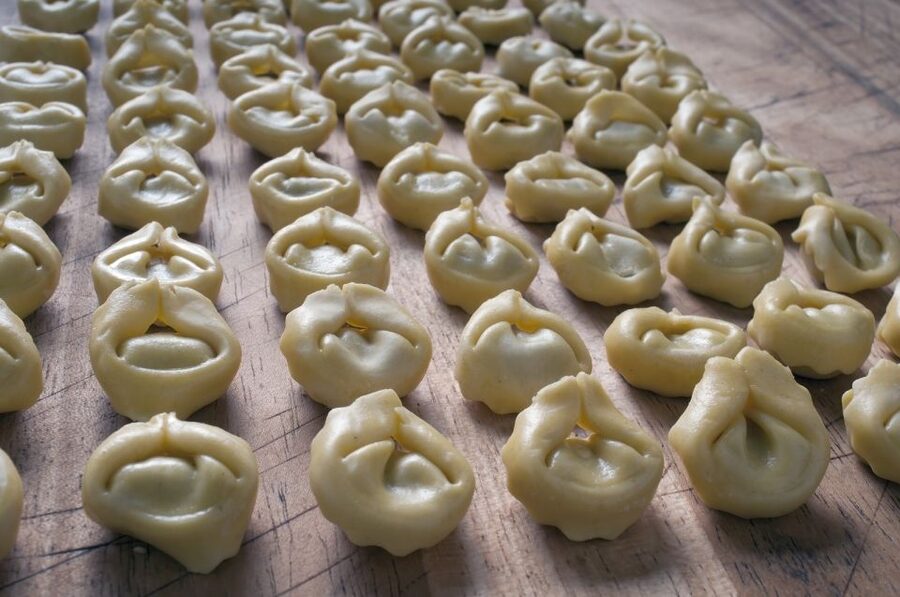 Modena: Home Cooking Class Tagliatelle and Ragu and Tiramisu - Tiramisu is the sweet finish