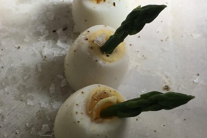 Modern Spanish tapas cookery classes - What this Almeria cooking class is meant to offer