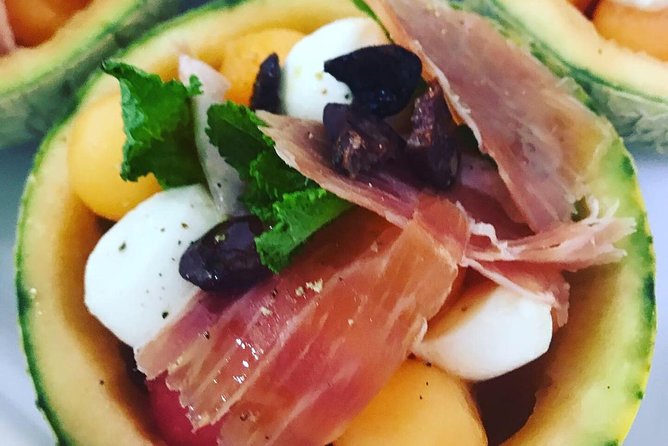 Modern Spanish tapas cookery classes - Is the $53.71 price good value?