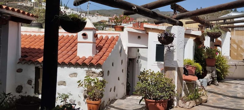 Mojo Workshop Cooking Class in Ancient Canarian Village - Why mojo matters in Canarian cooking