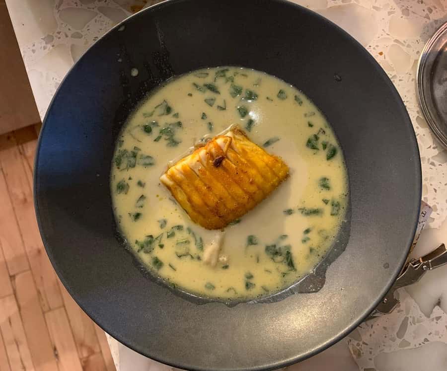 Montreal: Cooking Class & Lunch with Michelin-Trained Chef - Key things to know before booking