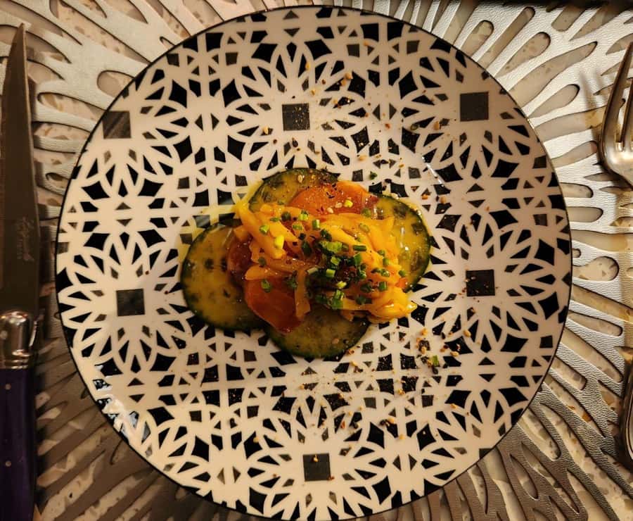 Montreal: Cooking Class & Lunch with Michelin-Trained Chef - A cooking class built around Montreal’s mixed food culture