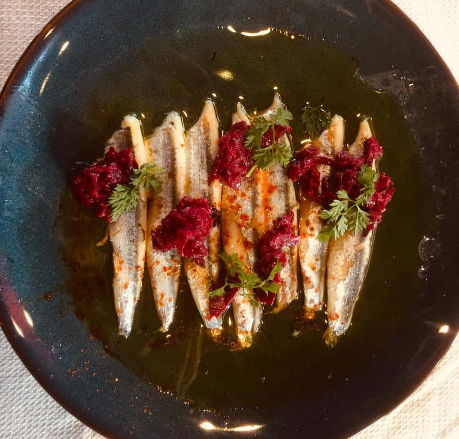 Montreal: Cooking Class & Lunch with Michelin-Trained Chef - The three-course tasting after the work is done