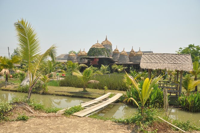 Morning Cooking Class in Organic Farm with Local Market Tour - Should You Book It?