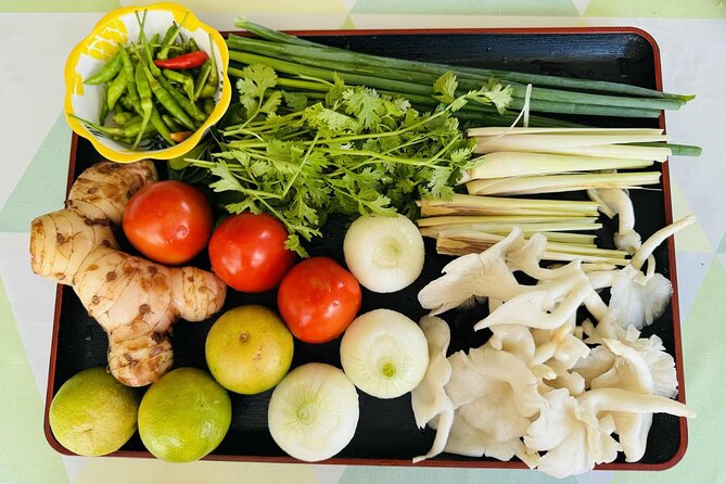 Morning Thai cooking class - Who will enjoy this cooking class most