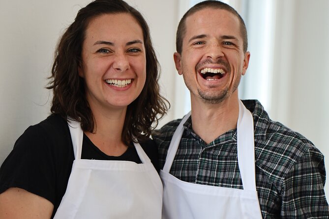 Moroccan 3 in 1 Cooking Experience - Who should book this experience?
