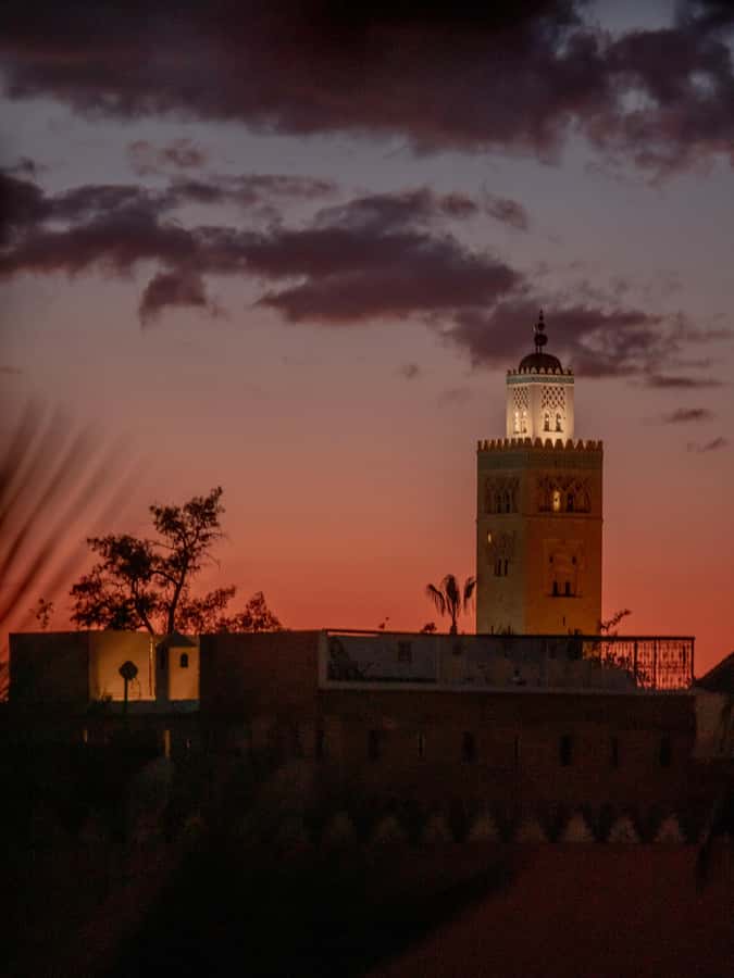 Moroccan cooking class in Marrakech with berber chef - Key points to know before booking