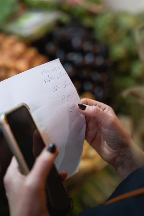 Moroccan cooking class in Marrakech with berber chef - Booking flexibility and small costs to remember