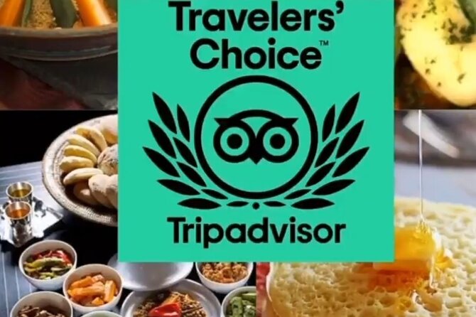 Moroccan Cooking Class & Marrakech Market Visit with Chef Khmisa - Timing, group size, and useful planning advice