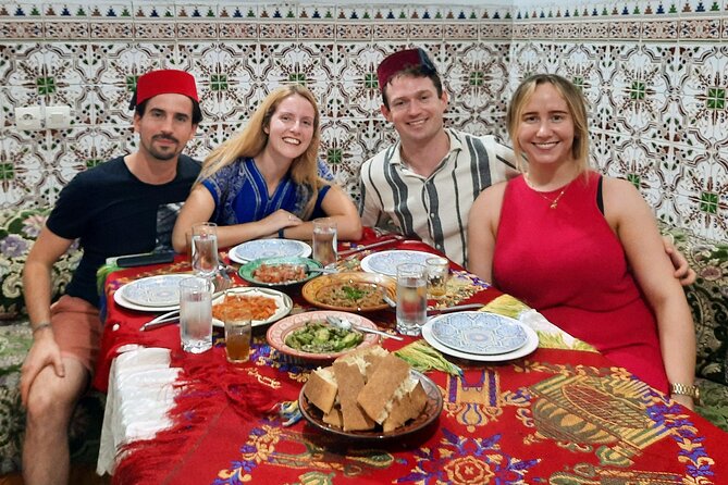 Moroccan Cooking Class & Marrakech Market Visit with Chef Khmisa - Who will enjoy this Marrakech cooking class?