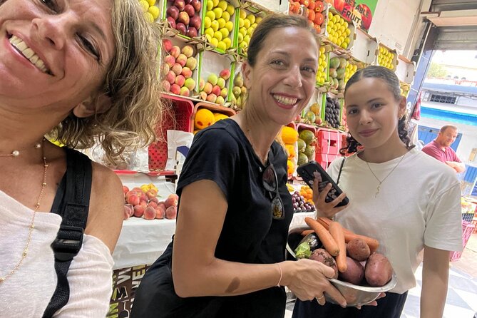 Moroccan Cooking Class with a Local Family & Market Visit - Who should book this experience