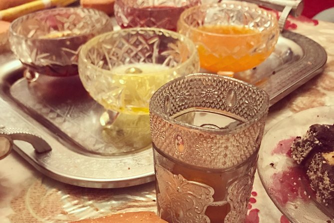 Moroccan Cooking Class with Berber Chef, Agadir - Is $52.86 a fair price?