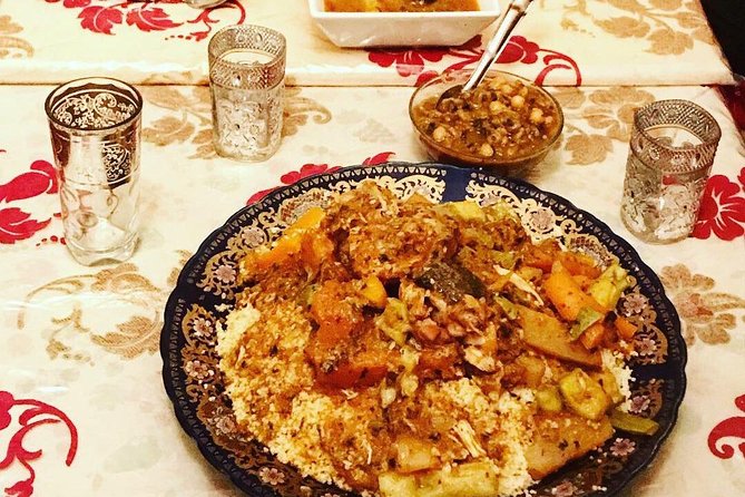 Moroccan Cooking Class with Berber Chef, Agadir - Timing, weather, and booking details