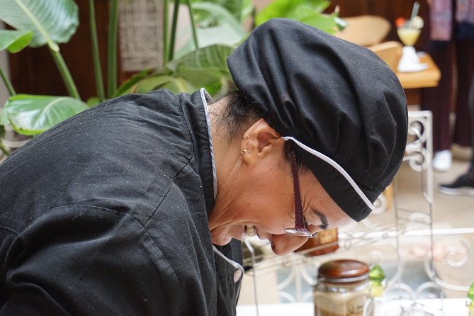 Moroccan cooking class with maket in the Medina of Marrakech - Who will enjoy this experience most