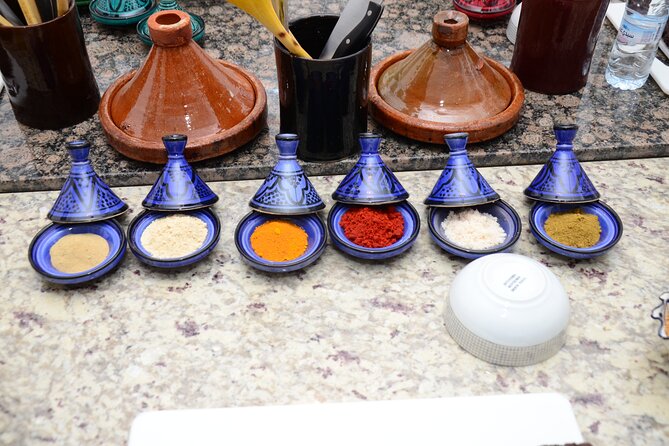 Moroccan Cooking Workshop LAMAI CHEF - Is $69.52 a fair price?