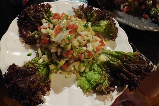 Moroccan Cuisine Fez Cooking Class - Choosing the right time and group