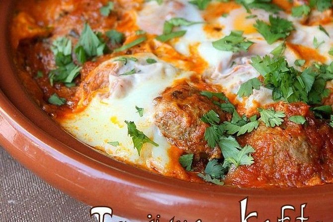 Moroccan Cuisine Fez Cooking Class - Who will enjoy this Fez cooking class