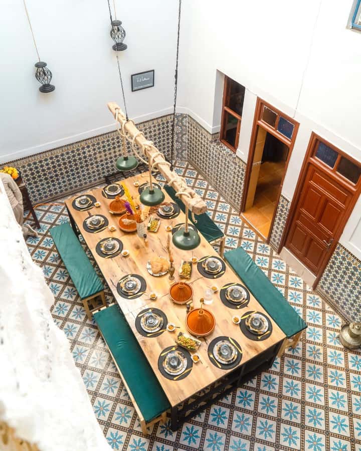Moroccan Food Cooking Class with a Local Chef in Marrakech - Recipes you can use after Marrakech