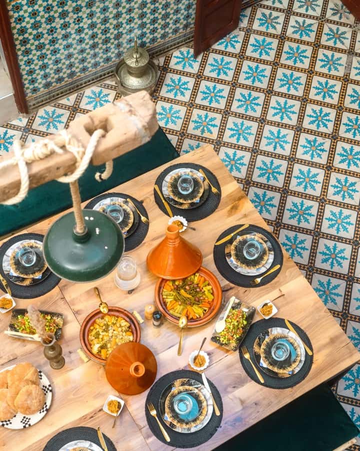 Moroccan Food Cooking Class with a Local Chef in Marrakech - Who will enjoy this cooking class most?