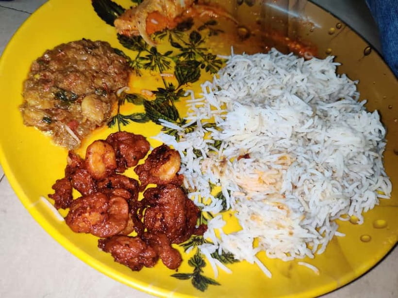 Mumbai Coastal Cooking: From Fishing Net to Flavourful Plate - What $21 Buys You