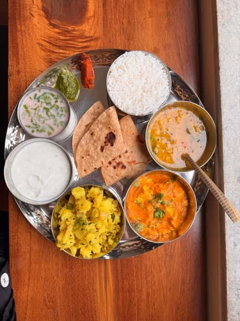 Mumbai: Indian Cooking Class & Cultural Delights - Key points to know before booking