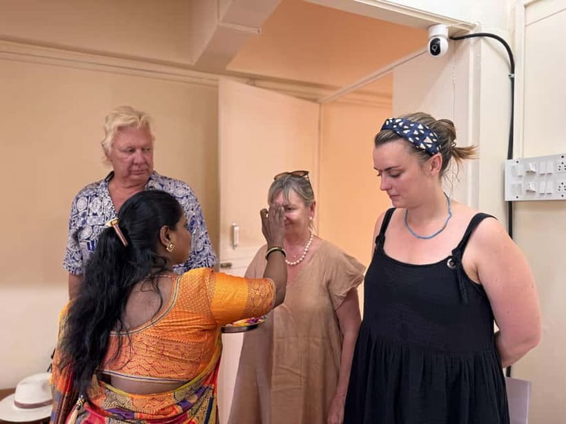 Mumbai: Indian Cooking Class & Cultural Delights - What you actually learn
