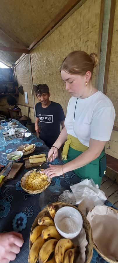 Munduk Balinese Cooking Class lunch/Dinner at a Local Home - Key Things to Know Before You Book