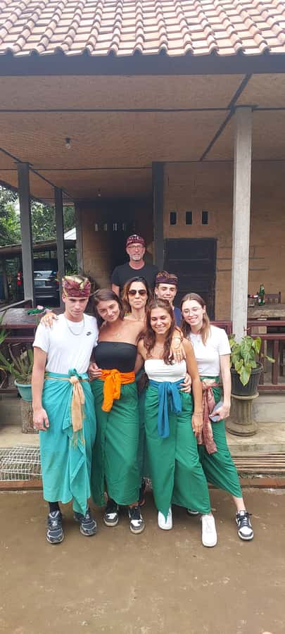 Munduk Balinese Cooking Class lunch/Dinner at a Local Home - Is $18 a Good Price?