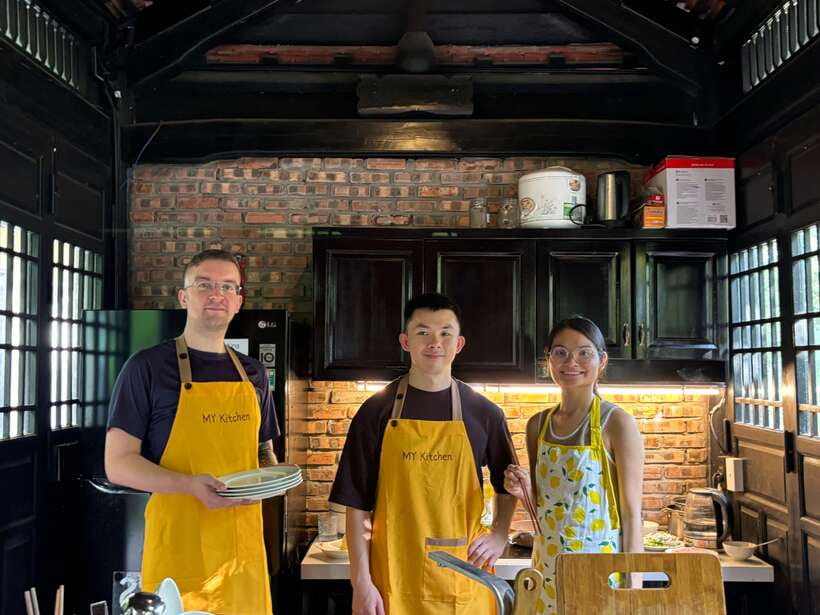 MY Kitchen - Vietnamese Home Cooking Class in Hoi An - Should you book this Hoi An cooking class?