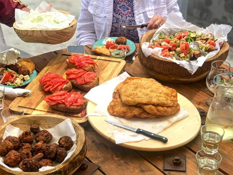 Mykonos: Group Cooking Class at the Home of a Local Family - Book it or skip it?