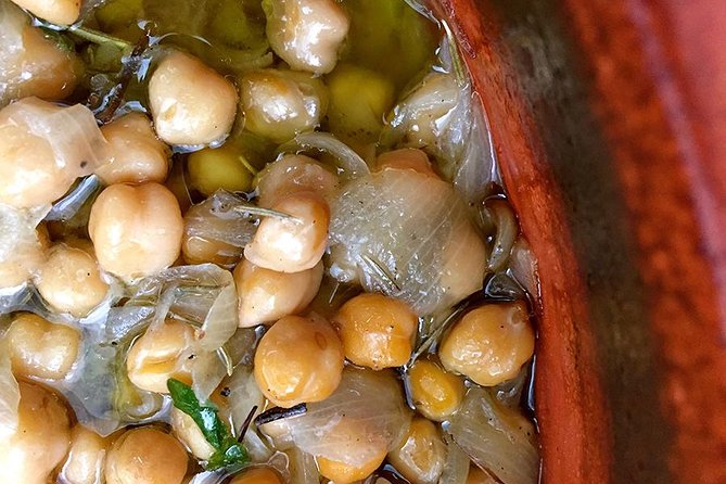 Mykonos Home Cooking Class & Traditional Greek Meal with Angelina - Key points to know before booking