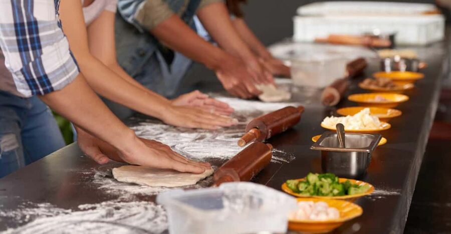 Mykonos: Traditional Cooking Class with the Locals - Why a cooking class makes sense in Mykonos