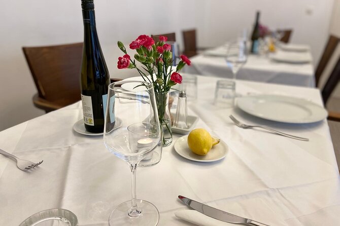 Nabiel's Vienna Cooking Class - Why this Vienna cooking class feels different