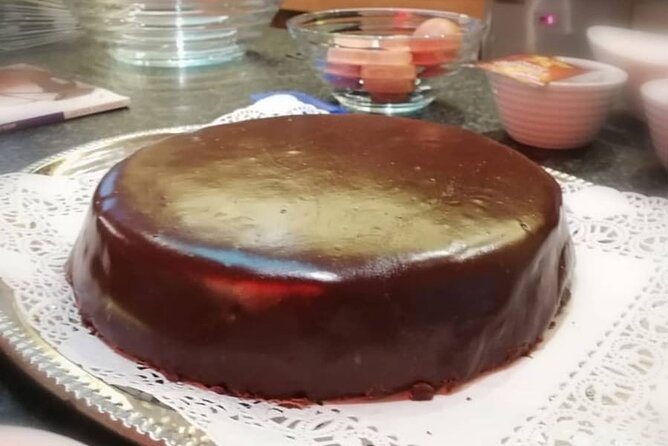 Nabiel's Vienna Cooking Class - Arriving at Margaretenstraße 10 at 7:00 pm