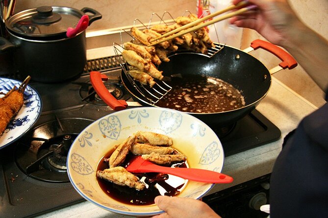 Nagoya Super Market Tour & Home Cooking Class with a Local, Akiko - Why this Nagoya food experience feels different