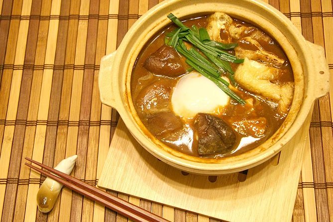 Nagoya Super Market Tour & Home Cooking Class with a Local, Akiko - Dietary requests and seasonal changes