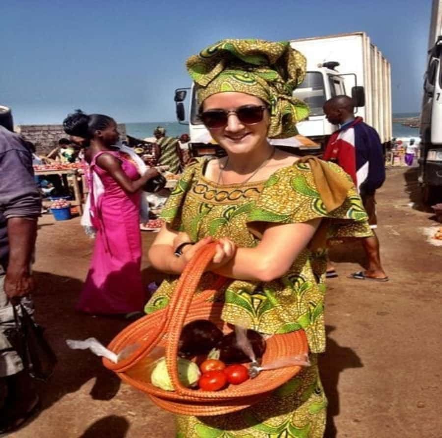Nairobi Traditional Cooking Classes and Local Market Visit - Key points to know before booking