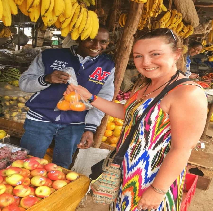 Nairobi Traditional Cooking Classes and Local Market Visit - Who will enjoy this Nairobi food experience?