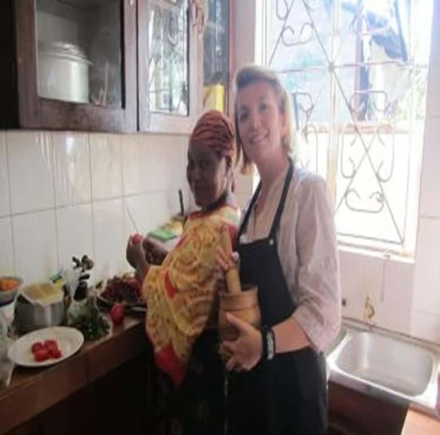Nairobi Traditional Cooking Classes and Local Market Visit - Practical tips for a smoother day