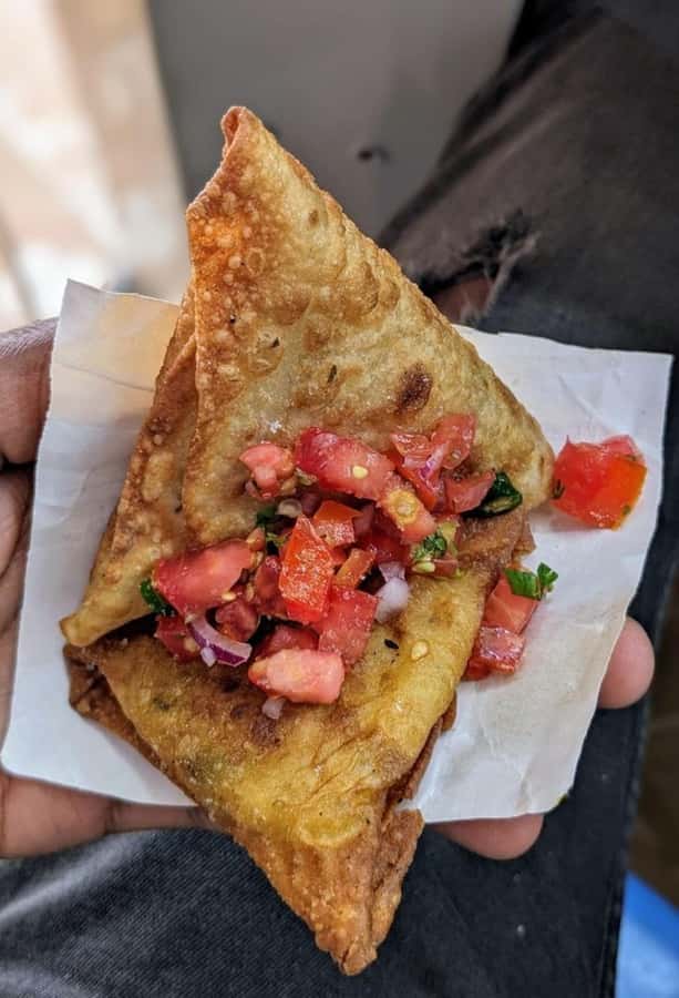 Nairobi Traditional Cooking Classes and Local Market Visit - A local kitchen and three hours of Kenyan food